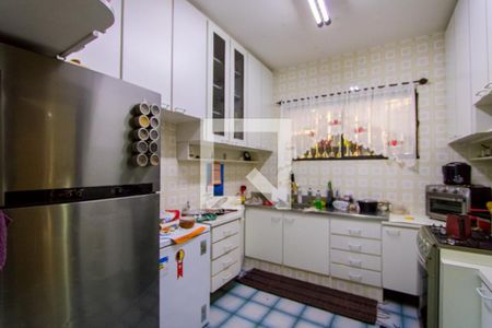 Casa à venda com 546m², 3 quartos e 6 vagasCozinha