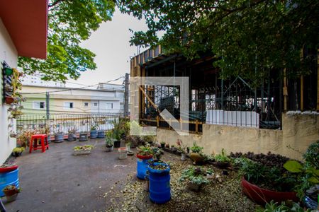 Casa à venda com 546m², 3 quartos e 6 vagasQuintal