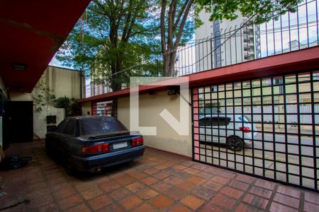Casa à venda com 546m², 3 quartos e 6 vagasGaragem