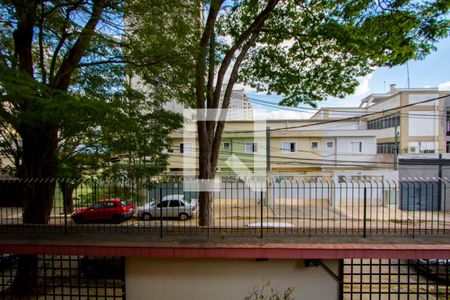 Casa à venda com 546m², 3 quartos e 6 vagasVista do quarto 3