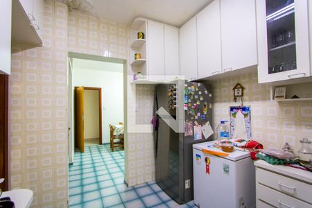 Casa à venda com 546m², 3 quartos e 6 vagasCozinha