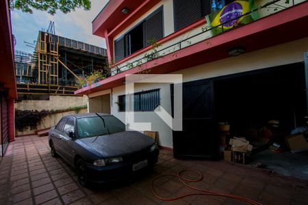 Casa à venda com 546m², 3 quartos e 6 vagasGaragem