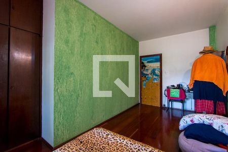 Casa à venda com 546m², 3 quartos e 6 vagasQuarto 3