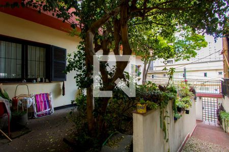 Casa à venda com 546m², 3 quartos e 6 vagasQuintal