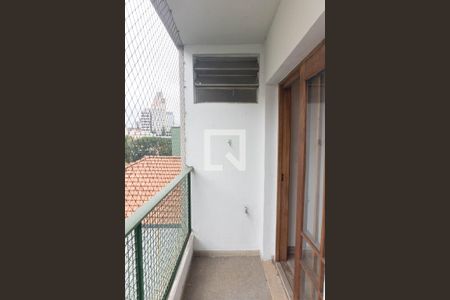 Sacada de apartamento à venda com 2 quartos, 85m² em Bela Vista, São Paulo
