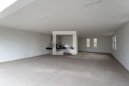 Apartamento para alugar com 55m², 2 quartos e 1 vagaÁrea comum - Salão de festas