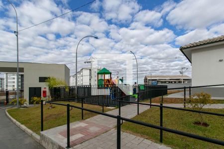 Apartamento para alugar com 55m², 2 quartos e 1 vagaÁrea Comum - Playground