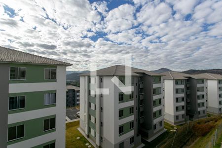 Apartamento para alugar com 55m², 2 quartos e 1 vagaVista do Quarto 1