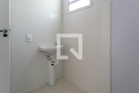Apartamento para alugar com 55m², 2 quartos e 1 vagaBanheiro