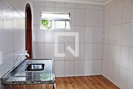 Apartamento para alugar com 56m², 2 quartos e 1 vagaCozinha