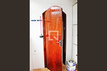 Apartamento para alugar com 56m², 2 quartos e 1 vagaÁrea de Serviço