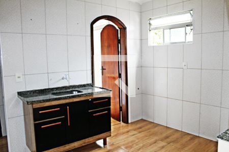 Apartamento para alugar com 56m², 2 quartos e 1 vagaCozinha