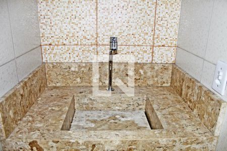 Apartamento para alugar com 56m², 2 quartos e 1 vagalavabo