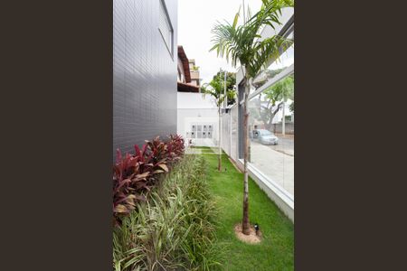 Apartamento à venda com 120m², 3 quartos e 3 vagasJardim