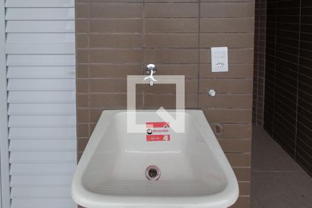 Apartamento à venda com 120m², 3 quartos e 3 vagasÁrea de Serviço