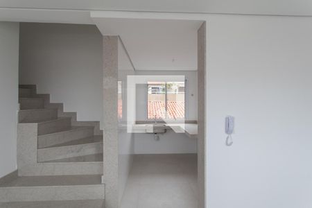 Apartamento à venda com 120m², 3 quartos e 3 vagasCozinha