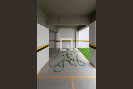 Apartamento à venda com 120m², 3 quartos e 3 vagasGaragem Vaga 301