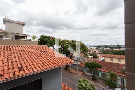 Apartamento à venda com 120m², 3 quartos e 3 vagasVista do Quarto 2