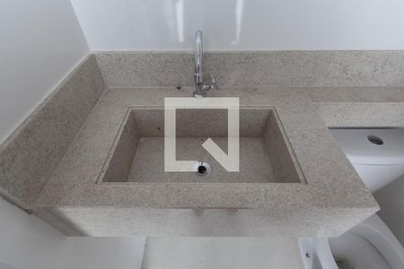 Apartamento à venda com 120m², 3 quartos e 3 vagasLavabo