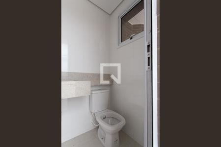 Apartamento à venda com 120m², 3 quartos e 3 vagasLavabo