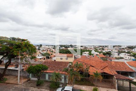 Apartamento à venda com 120m², 3 quartos e 3 vagasVista do Quarto 1