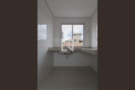 Apartamento à venda com 120m², 3 quartos e 3 vagasCozinha