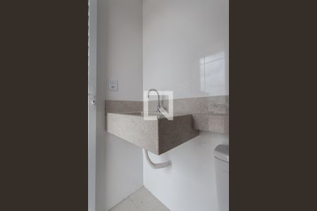 Apartamento à venda com 120m², 3 quartos e 3 vagasLavabo