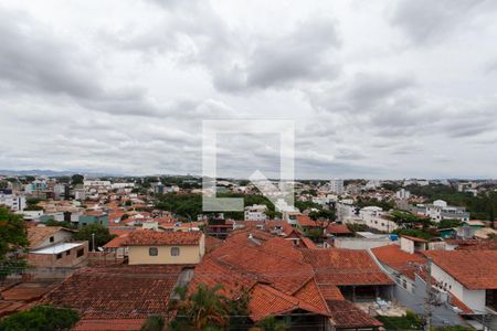 Apartamento à venda com 120m², 3 quartos e 3 vagasVista da Cobertura