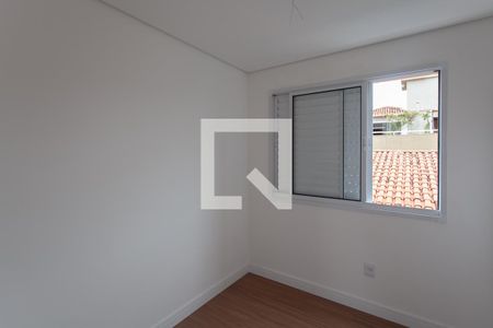 Apartamento à venda com 120m², 3 quartos e 3 vagasQuarto 2