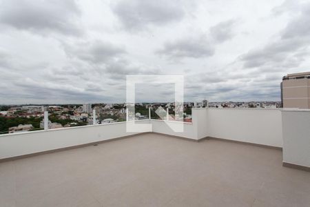 Apartamento à venda com 120m², 3 quartos e 3 vagasCobertura