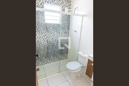 Banheiro de casa à venda com 3 quartos, 225m² em Jardim Campos Eliseos, Campinas