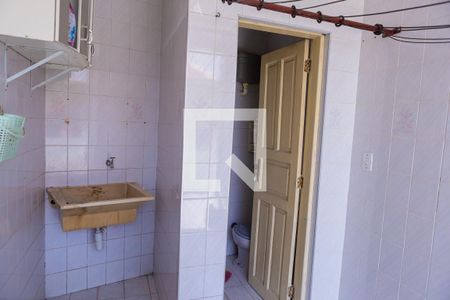 Casa à venda com 175m², 3 quartos e 4 vagasÁrea de Serviço