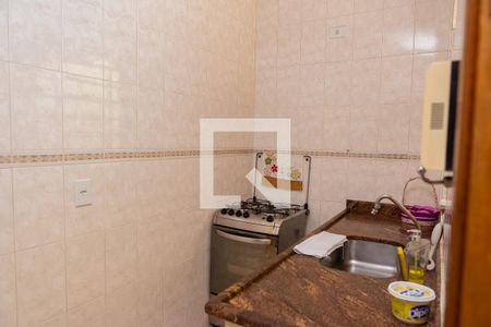 Casa à venda com 175m², 3 quartos e 4 vagasCozinha