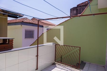 Casa à venda com 175m², 3 quartos e 4 vagasÁrea de Serviço