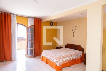 Casa à venda com 175m², 3 quartos e 4 vagasQuarto 3