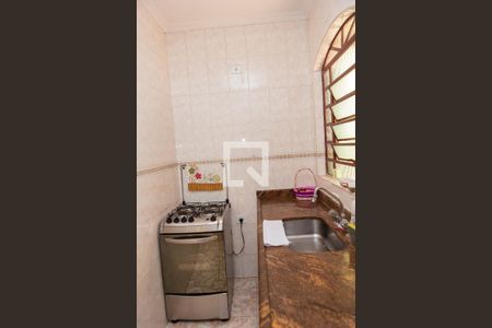 Casa à venda com 175m², 3 quartos e 4 vagasCozinha