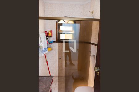 Casa à venda com 175m², 3 quartos e 4 vagasBanheiro