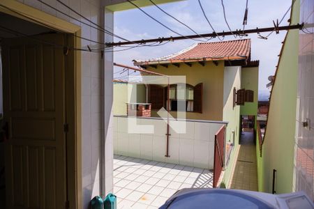 Casa à venda com 175m², 3 quartos e 4 vagasÁrea de Serviço