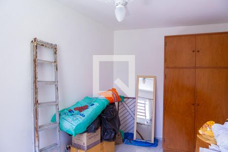 Casa à venda com 175m², 3 quartos e 4 vagasQuarto da Área de Serviço