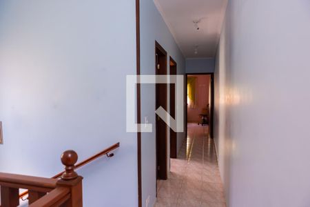 Casa à venda com 175m², 3 quartos e 4 vagasCorredor