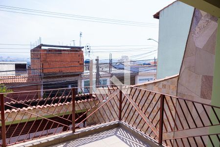 Casa à venda com 175m², 3 quartos e 4 vagasCobertura