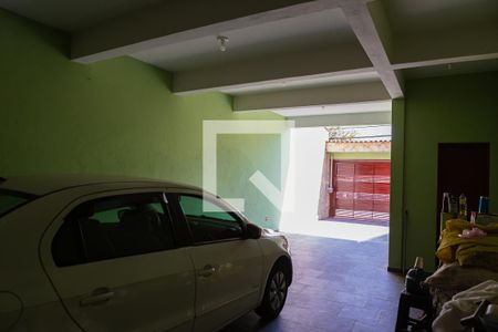 Casa à venda com 175m², 3 quartos e 4 vagasGaragem