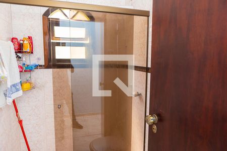 Casa à venda com 175m², 3 quartos e 4 vagasBanheiro