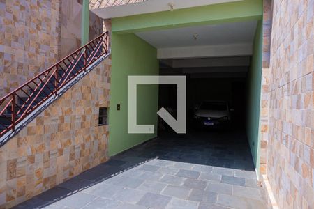 Casa à venda com 175m², 3 quartos e 4 vagasGaragem