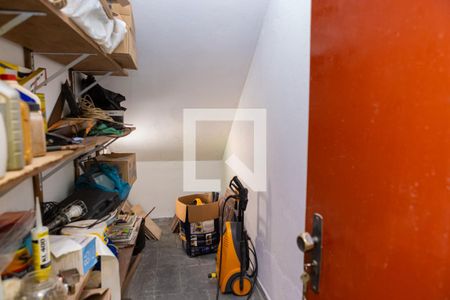 Casa à venda com 175m², 3 quartos e 4 vagasDespensa da Garagem
