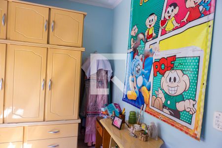 Casa à venda com 175m², 3 quartos e 4 vagasQuarto 2