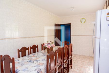 Casa à venda com 175m², 3 quartos e 4 vagasCozinha