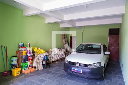Casa à venda com 175m², 3 quartos e 4 vagasGaragem