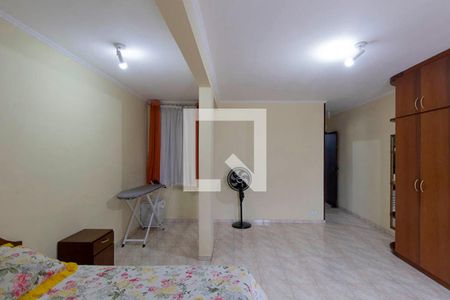 Suíte de casa à venda com 3 quartos, 175m² em Engenheiro Goulart, São Paulo