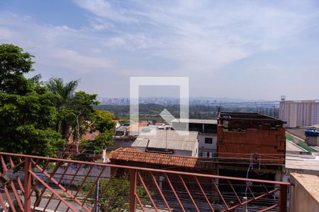 Casa à venda com 175m², 3 quartos e 4 vagasVaranda Quarto 3